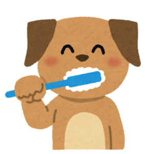 dog teeth brushing, dog grooming,