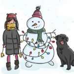 Dog Safety in Winter