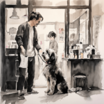 Grooming Appointment